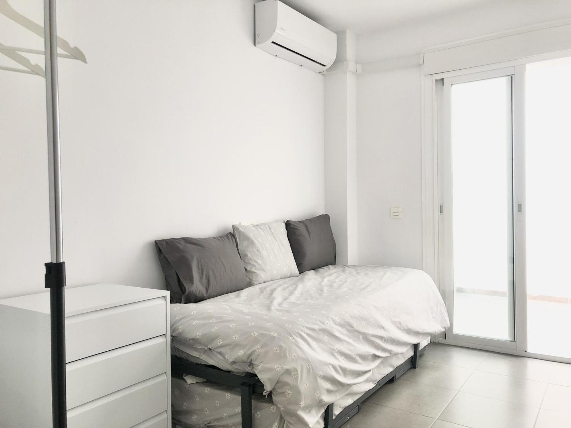Apartment Varela 14 Málaga