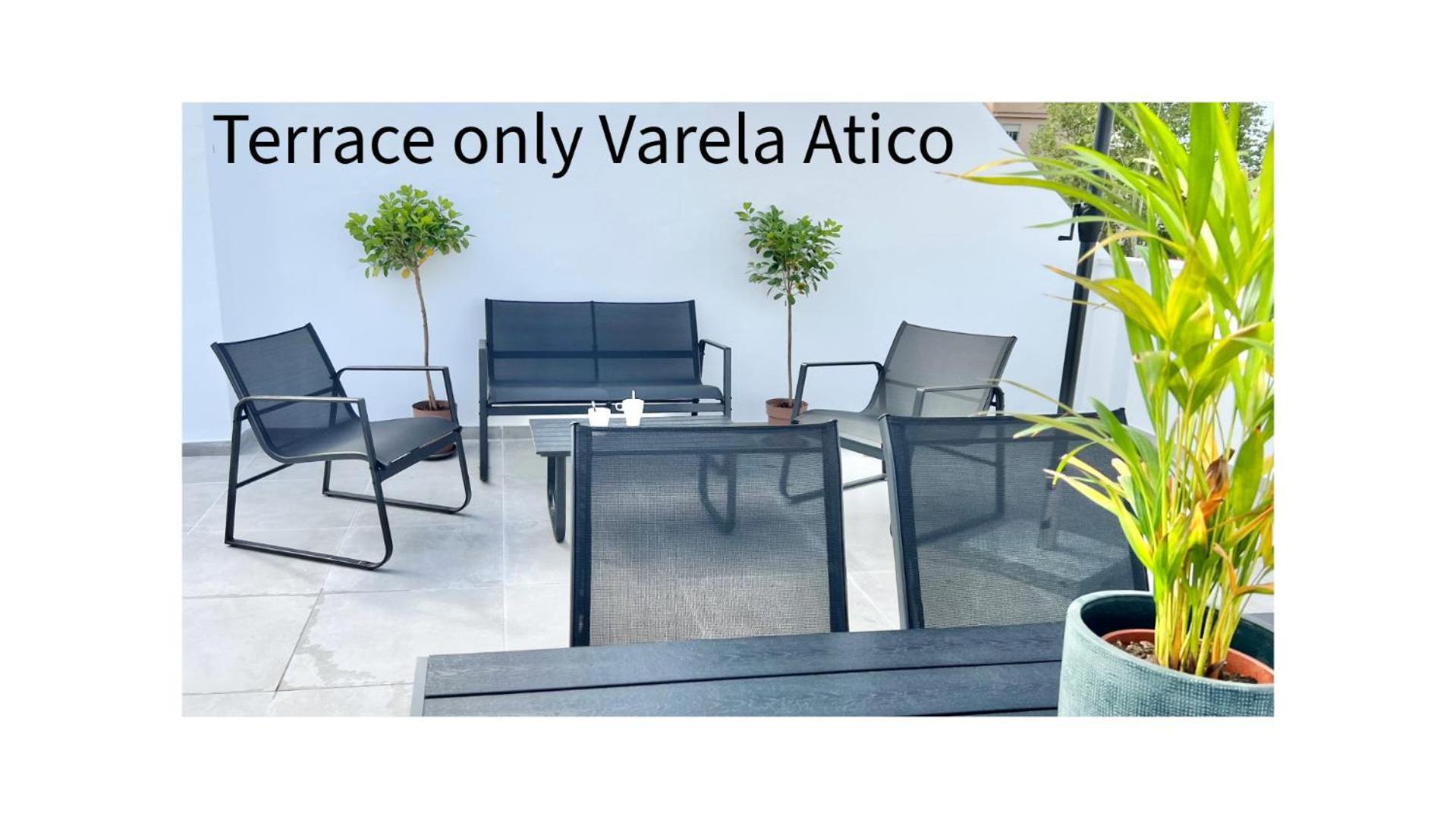 Appartamento Varela 14
