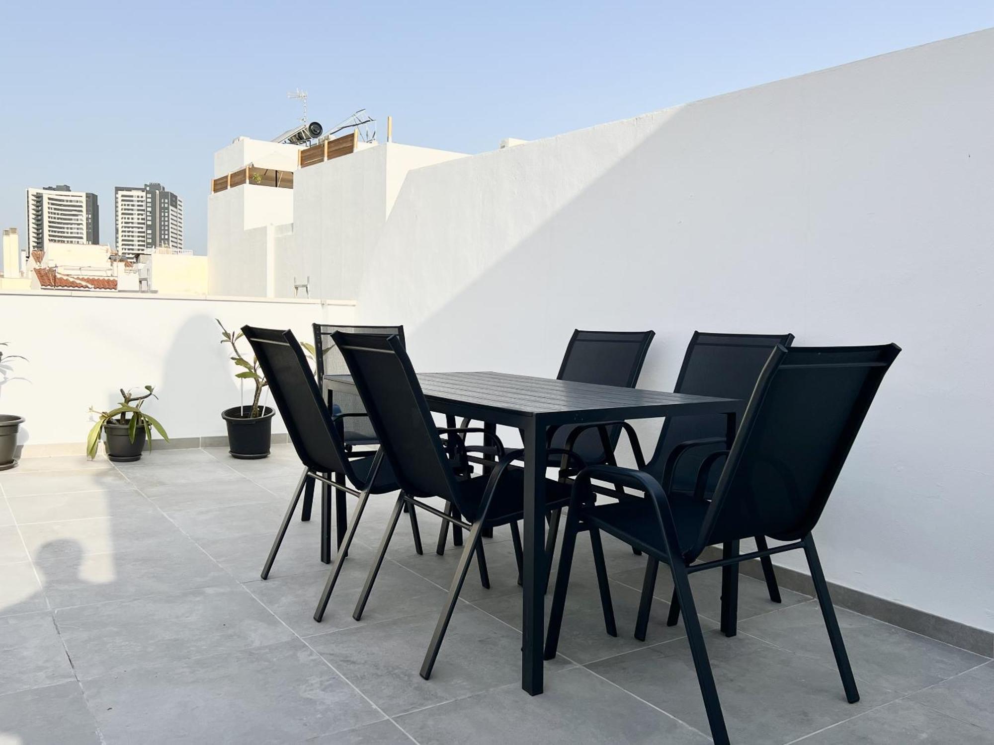 Varela 14 Apartment